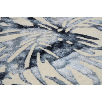 Vaip BOTANICA BLUE (Käsitöökollektsioon) Vaip BOTANICA BLUE (Käsitöökollektsioon)